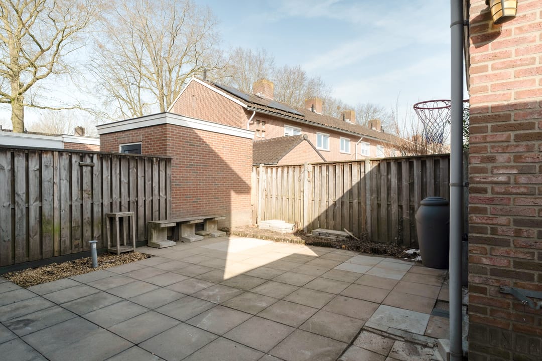 Foto 26 van Europastraat 71