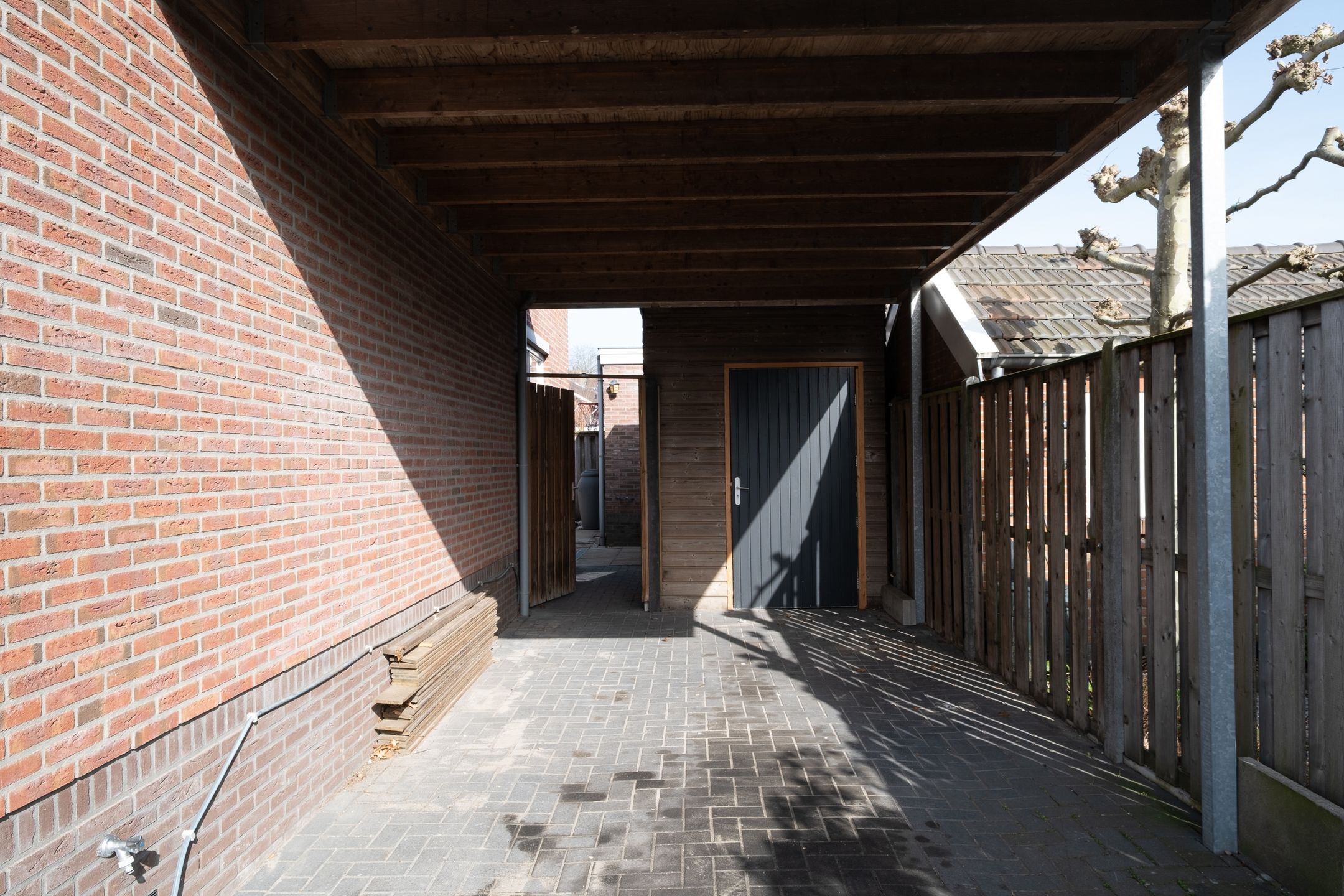 Foto 30 van Europastraat 71