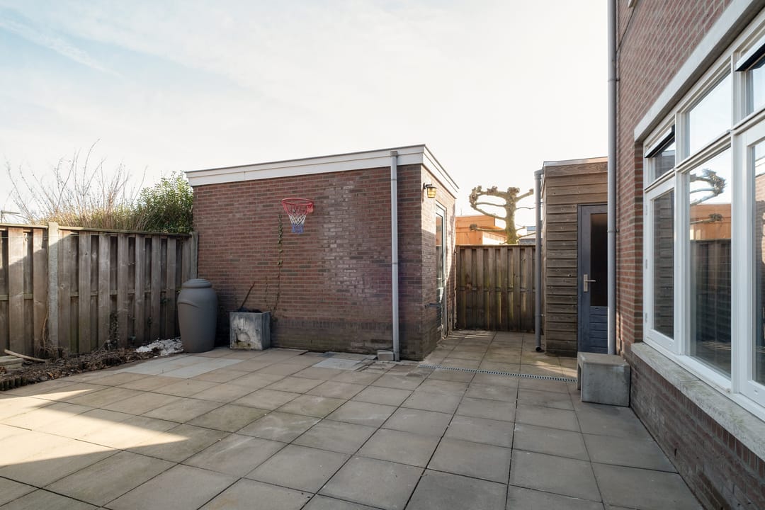 Foto 23 van Europastraat 71