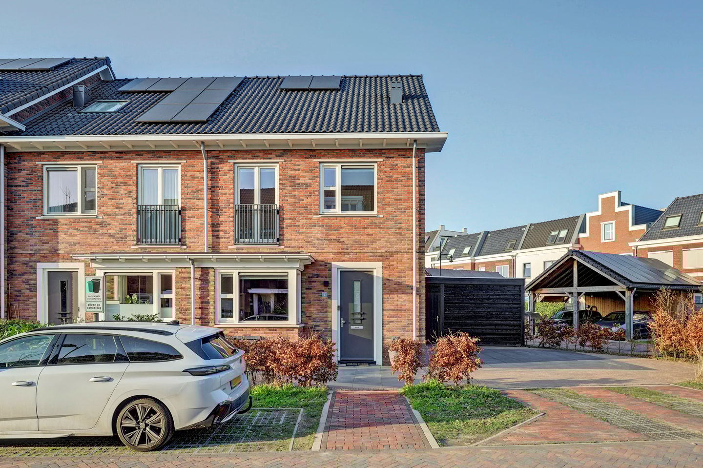 Foto 5 van Onderling 2