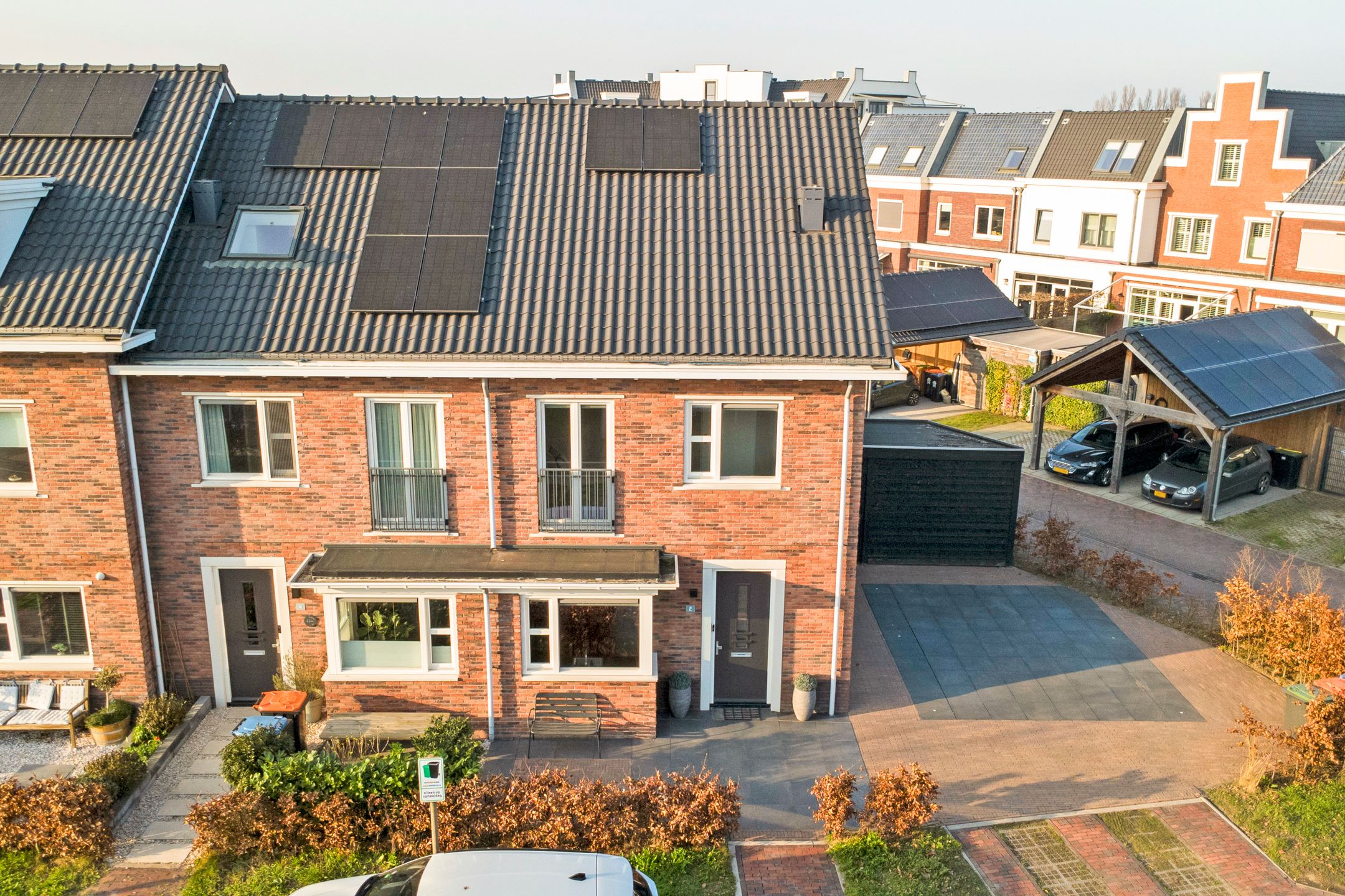 Foto 48 van Onderling 2