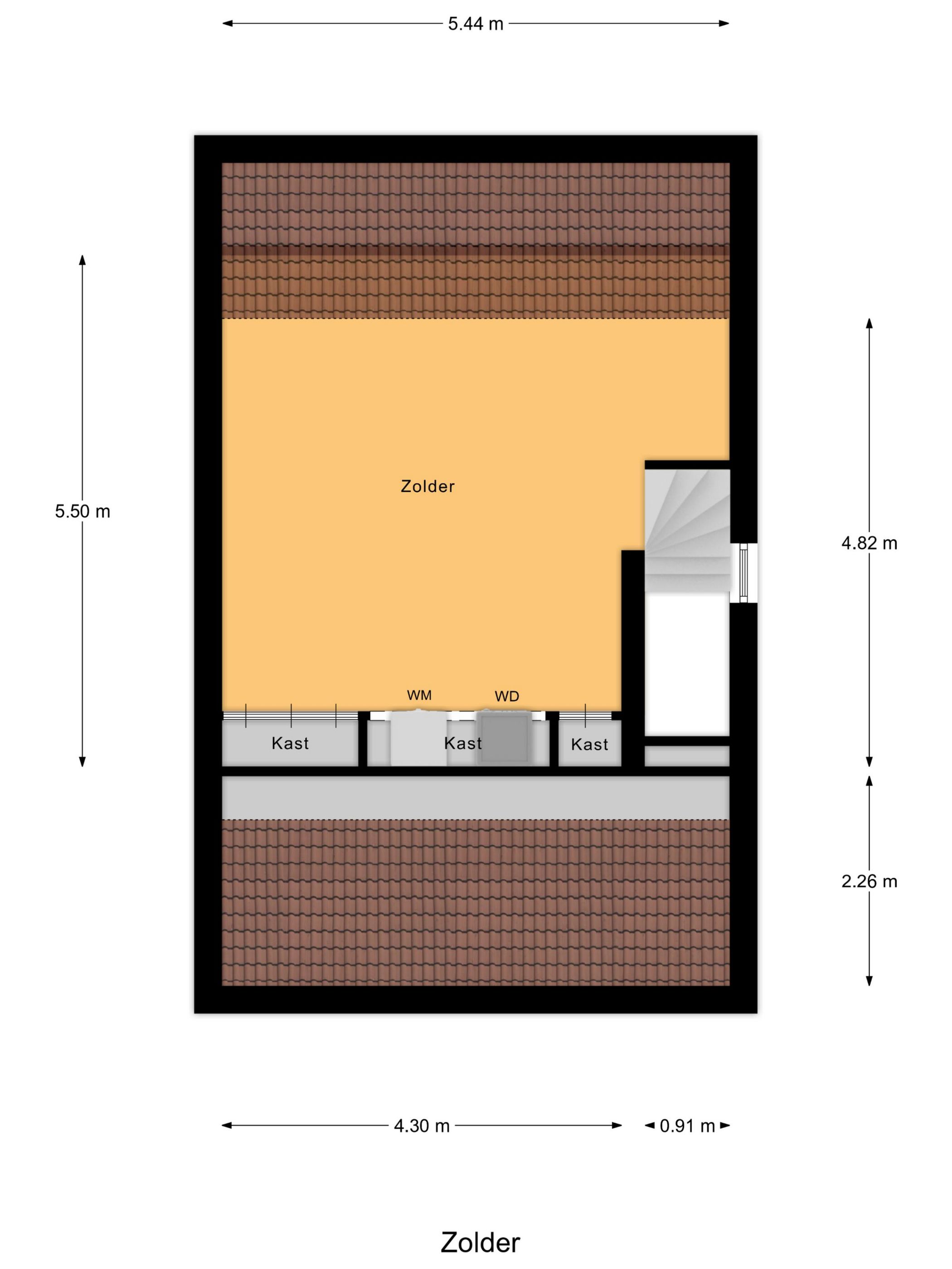 Foto 57 van Onderling 2