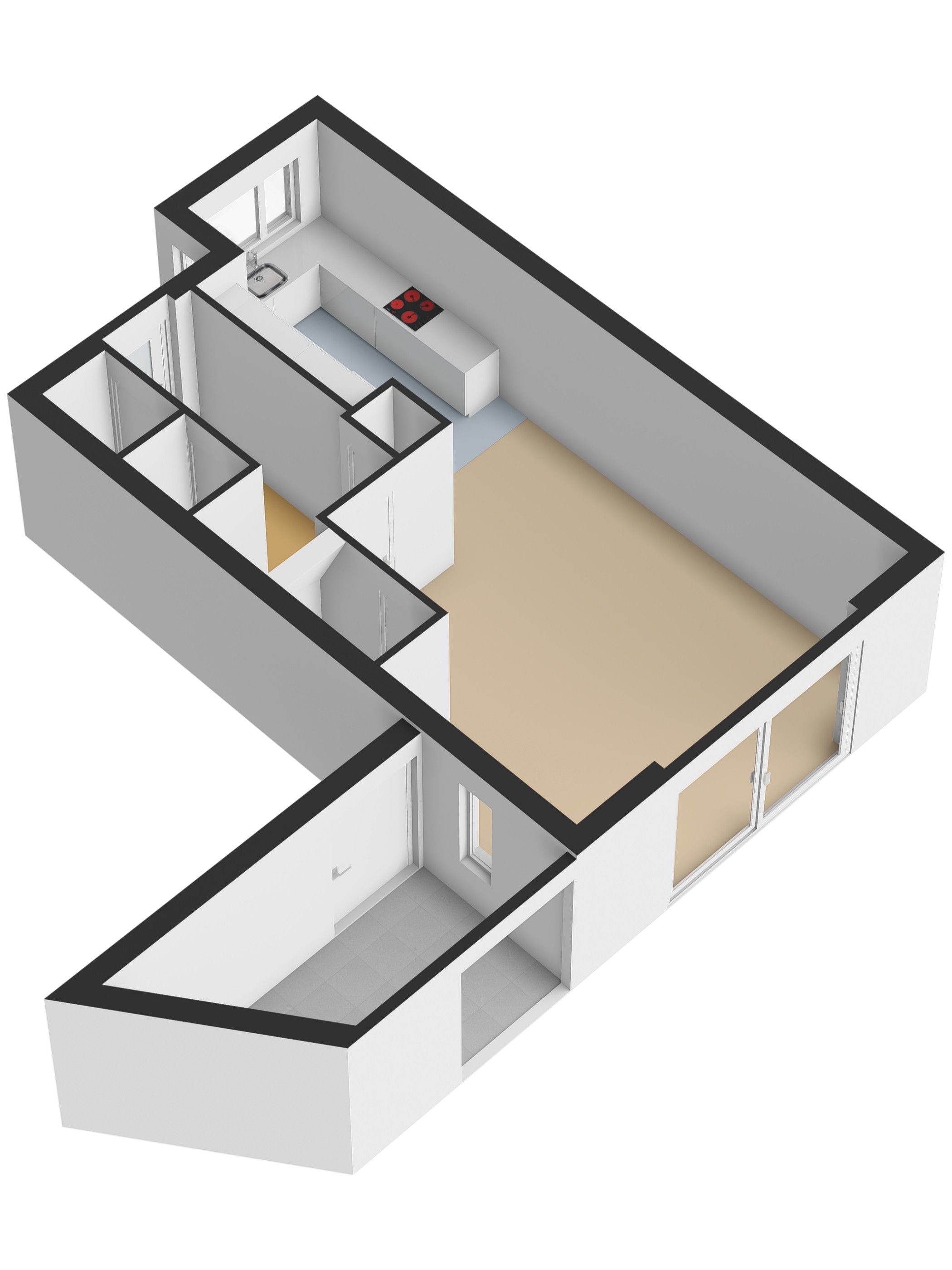 Foto 60 van Onderling 2