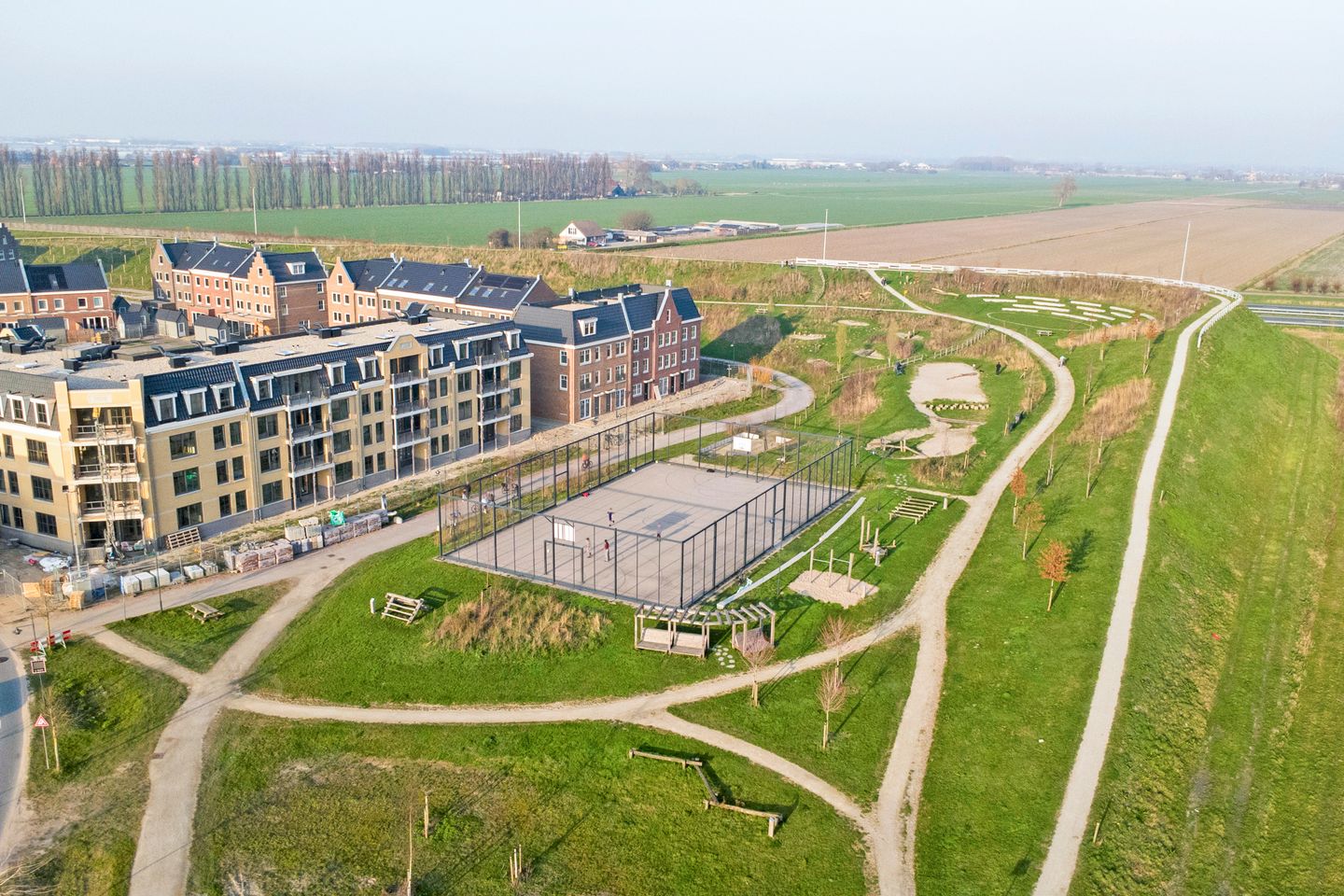 Foto 50 van Onderling 2