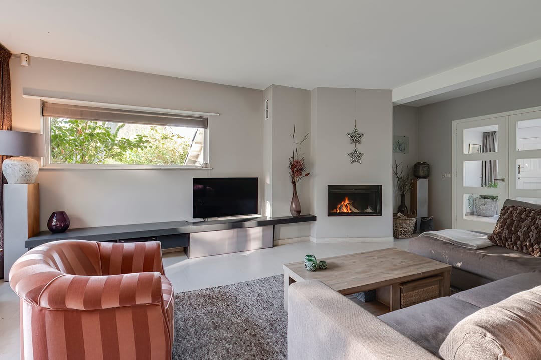 Spacious Semi-Detached Villa with Large Garden in Beusichem — 12