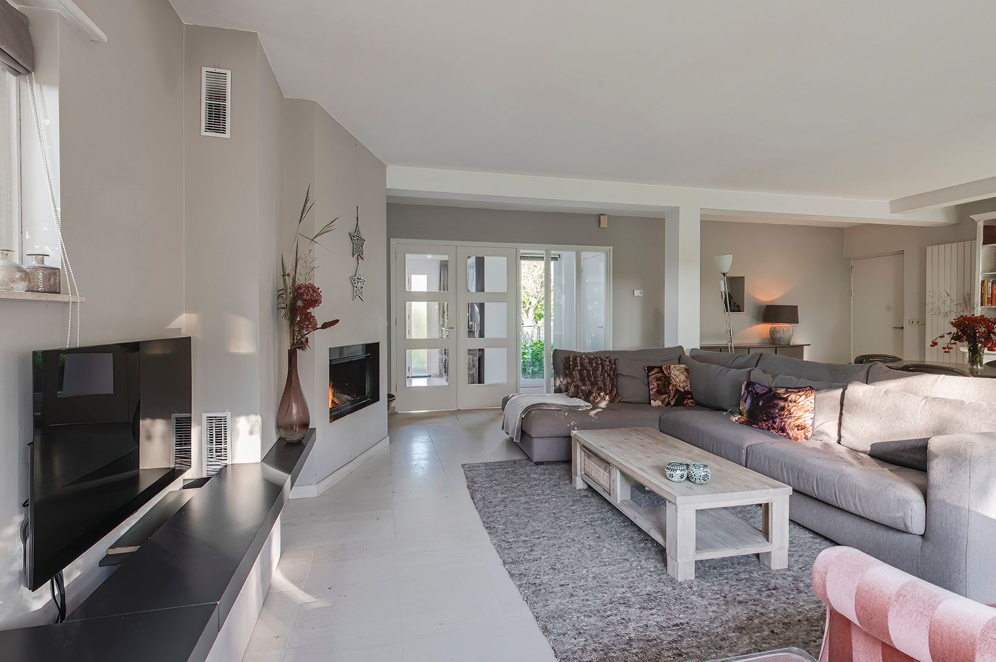 Spacious Semi-Detached Villa with Large Garden in Beusichem — 13