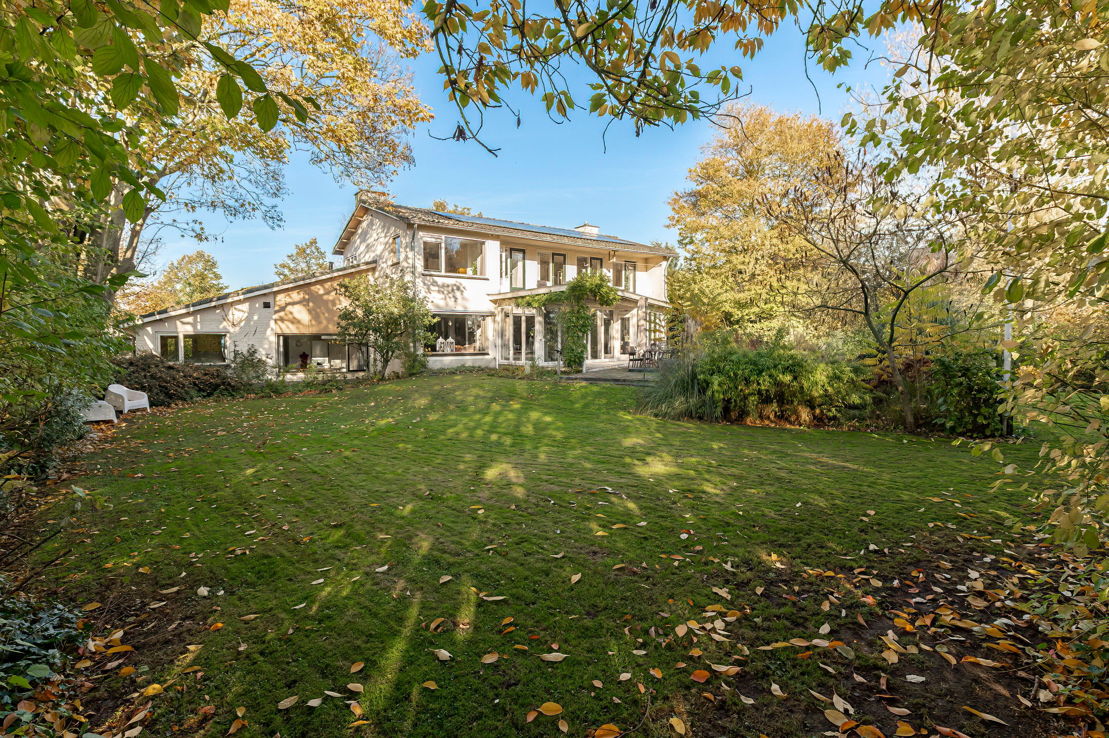 Buying a house in The Netherlands., Beneden Molenweg 24