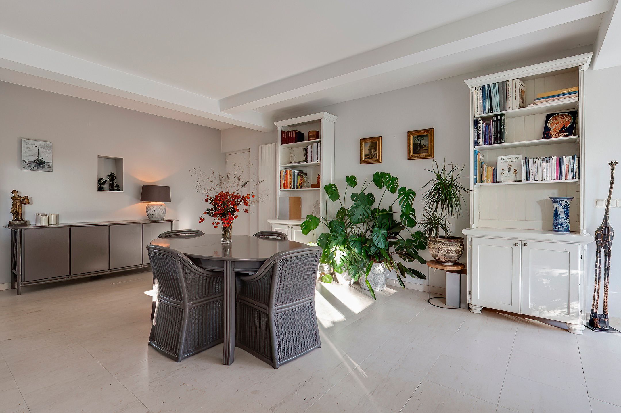 Spacious Semi-Detached Villa with Large Garden in Beusichem — 14