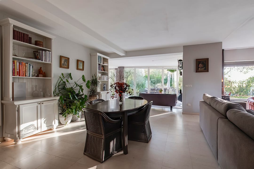 Spacious Semi-Detached Villa with Large Garden in Beusichem — 16