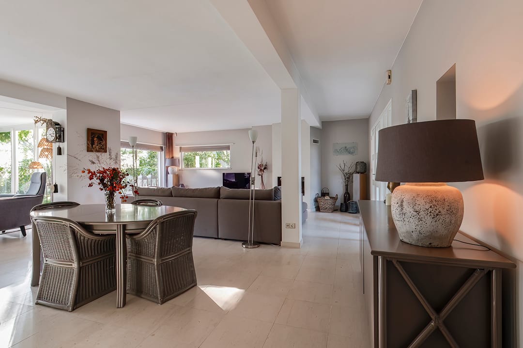 Spacious Semi-Detached Villa with Large Garden in Beusichem — 15