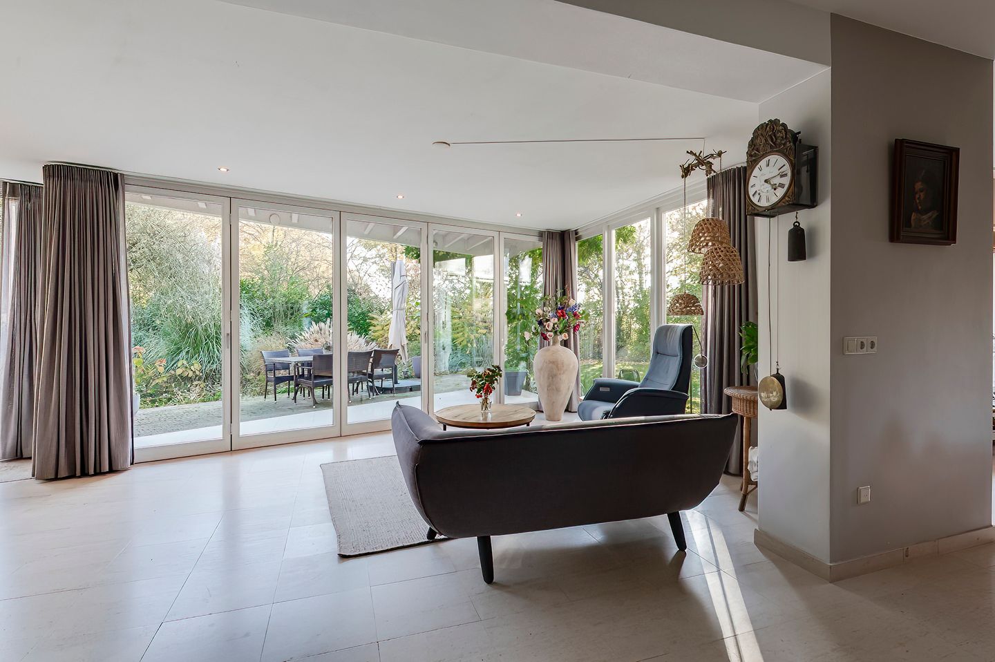 Spacious Semi-Detached Villa with Large Garden in Beusichem — 18