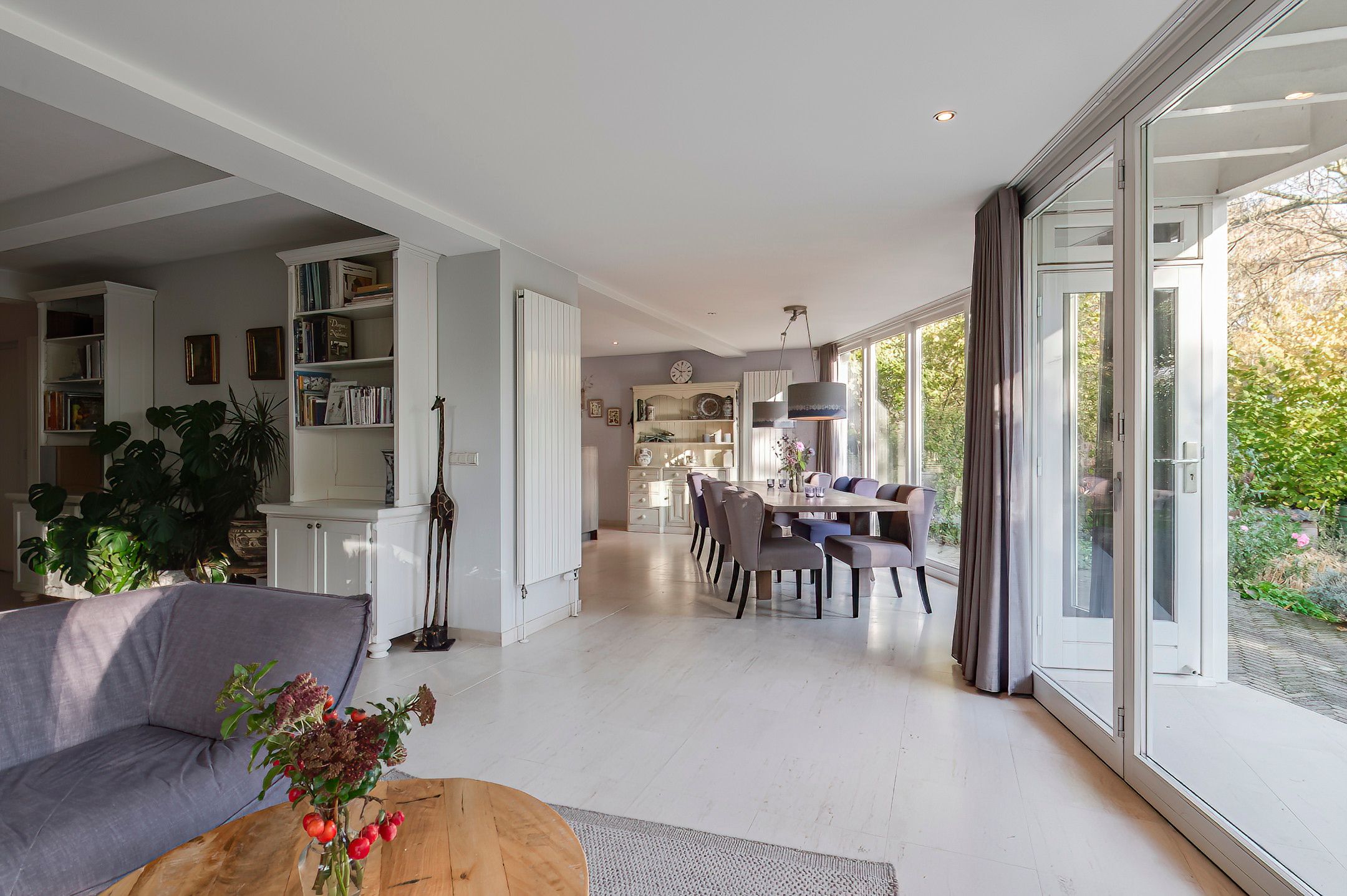 Spacious Semi-Detached Villa with Large Garden in Beusichem — 19