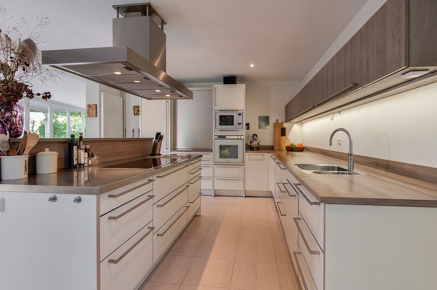 Spacious Semi-Detached Villa with Large Garden in Beusichem — 23