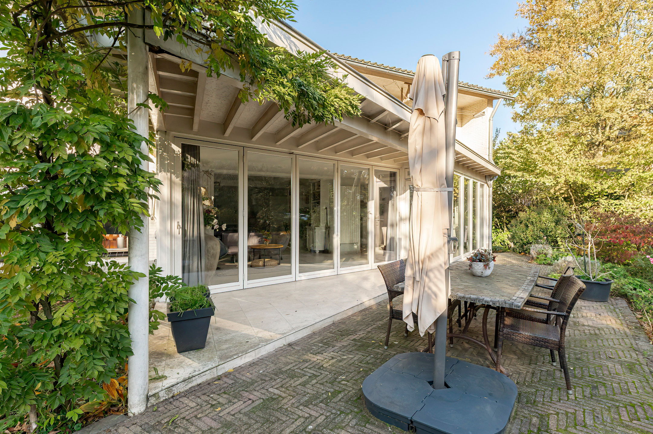 Spacious Semi-Detached Villa with Large Garden in Beusichem — 28