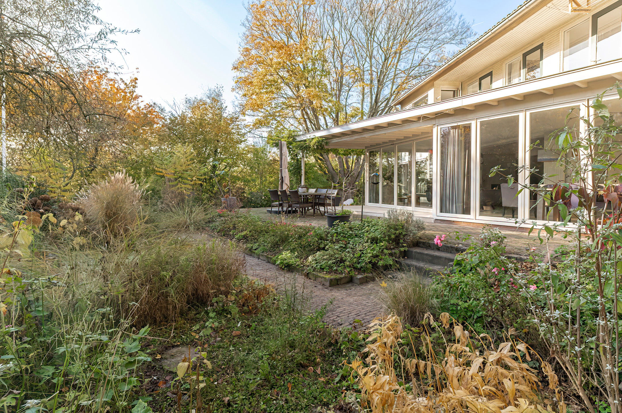 Spacious Semi-Detached Villa with Large Garden in Beusichem — 30