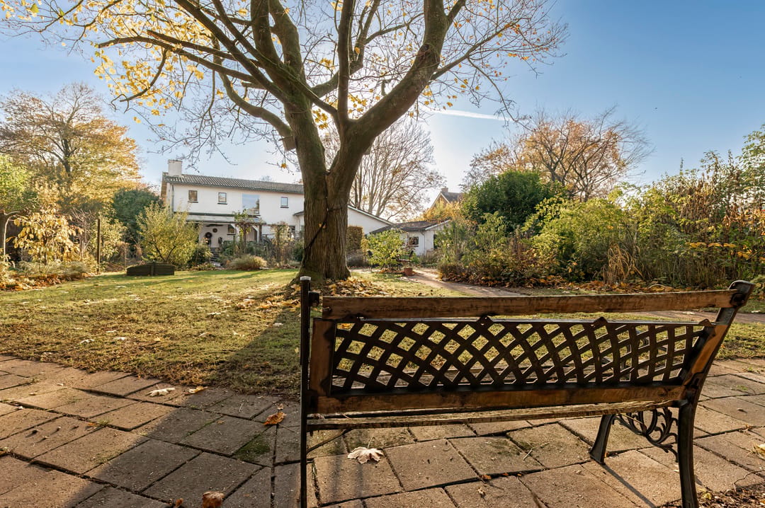 Spacious Semi-Detached Villa with Large Garden in Beusichem — 32