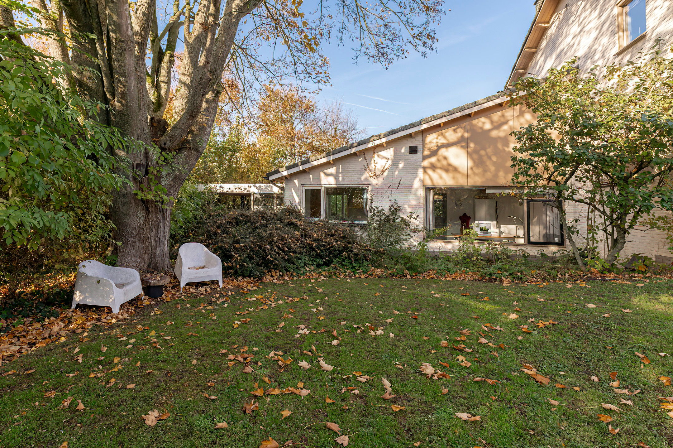 Spacious Semi-Detached Villa with Large Garden in Beusichem — 44