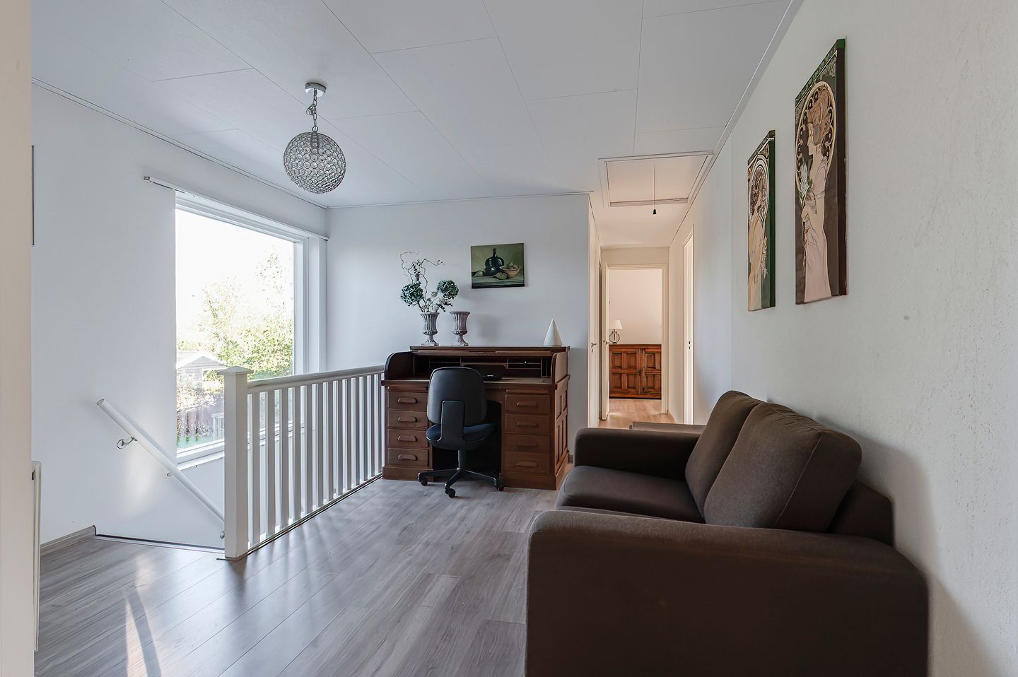 Spacious Semi-Detached Villa with Large Garden in Beusichem — 47