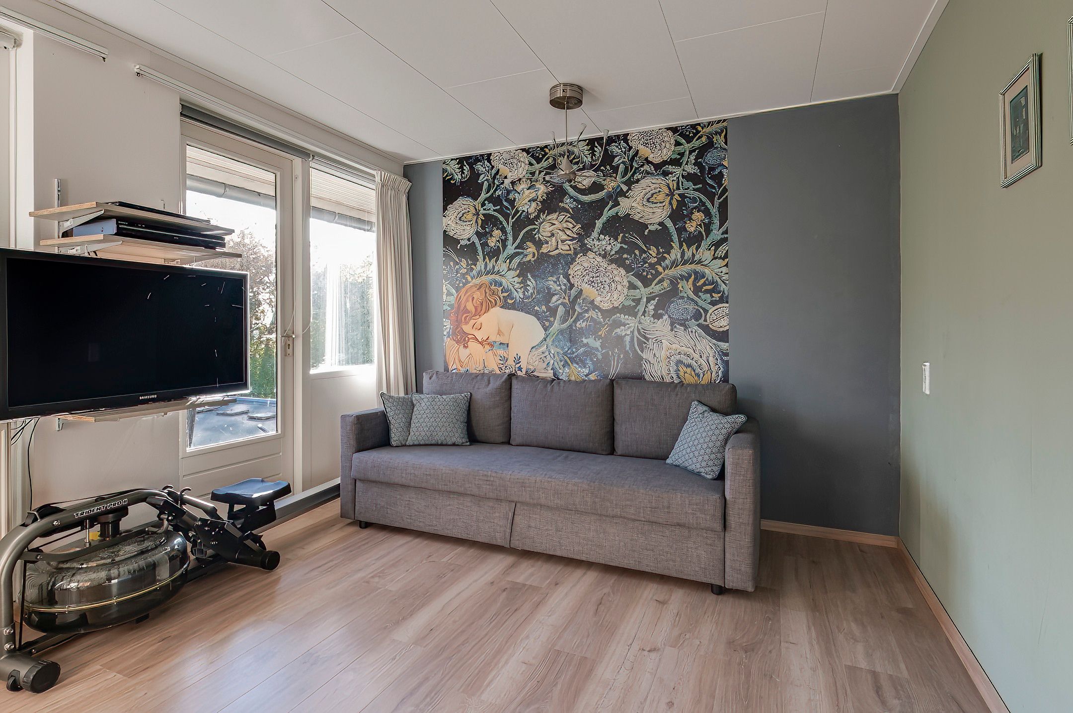Spacious Semi-Detached Villa with Large Garden in Beusichem — 49