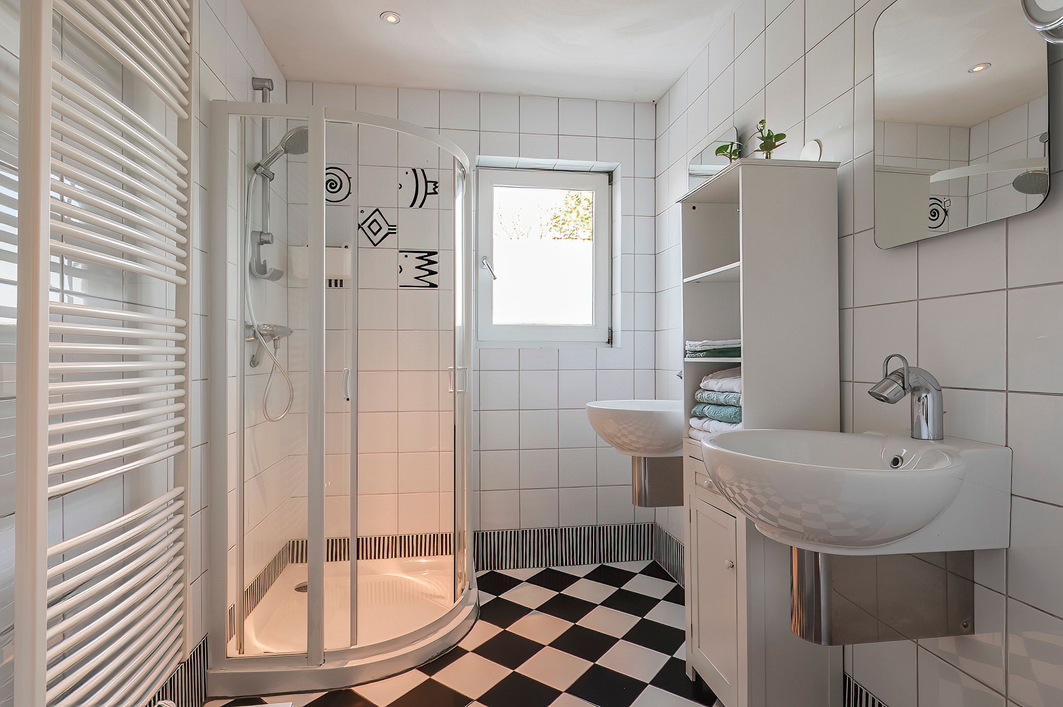 Spacious Semi-Detached Villa with Large Garden in Beusichem — 52