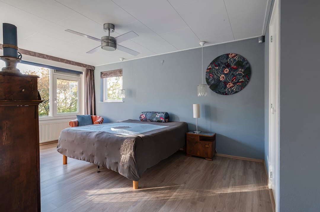 Spacious Semi-Detached Villa with Large Garden in Beusichem — 54