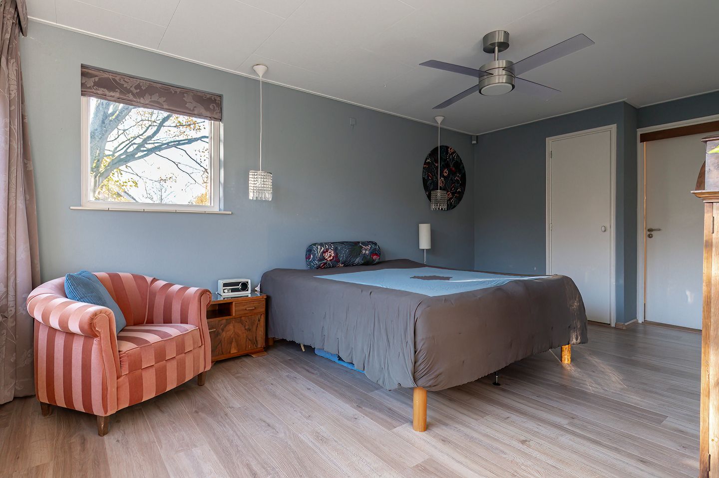 Spacious Semi-Detached Villa with Large Garden in Beusichem — 53