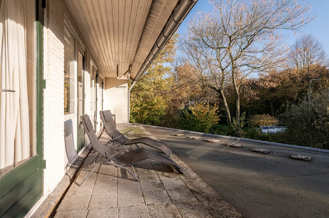 Spacious Semi-Detached Villa with Large Garden in Beusichem — 56