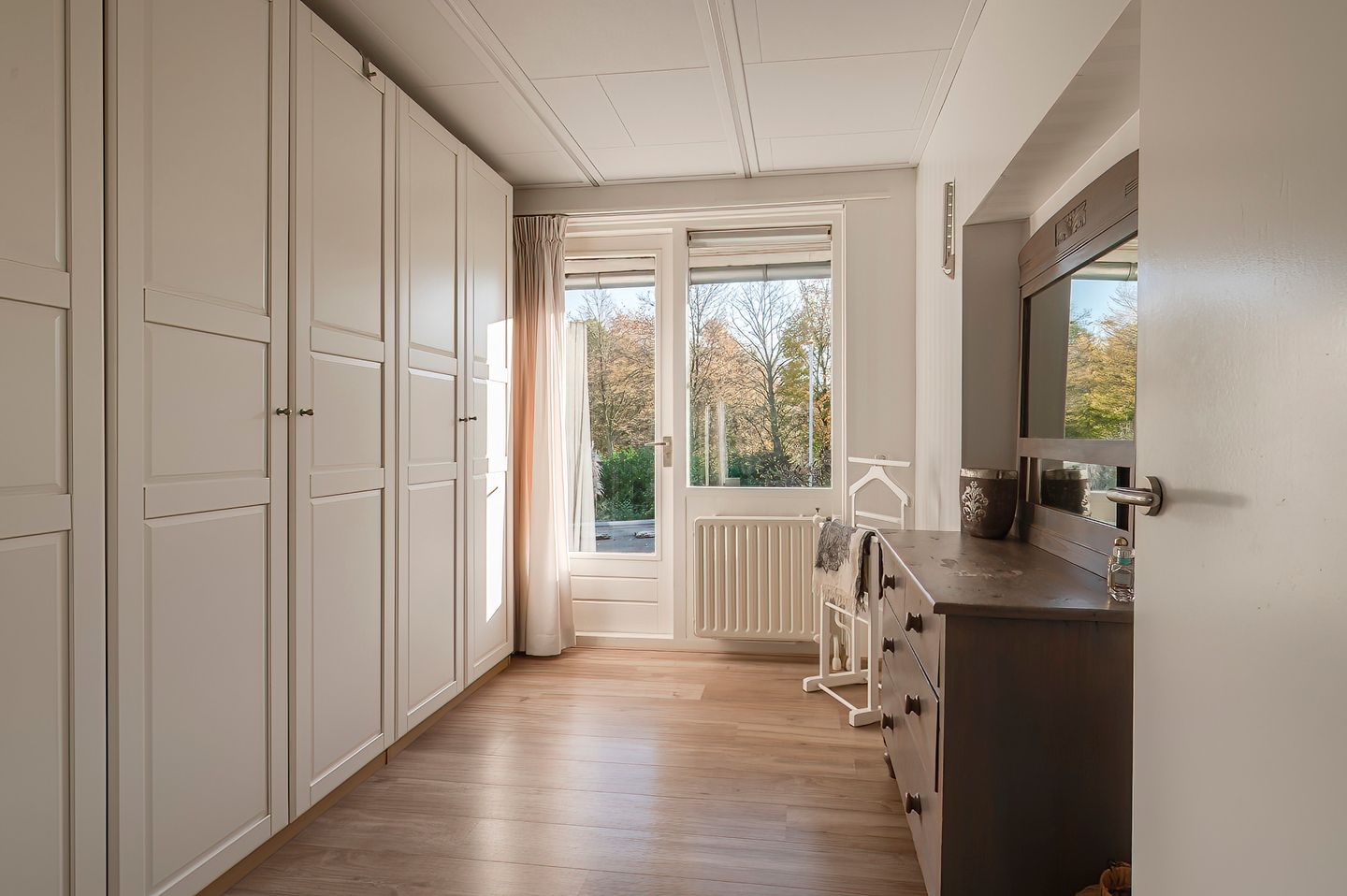 Spacious Semi-Detached Villa with Large Garden in Beusichem — 62