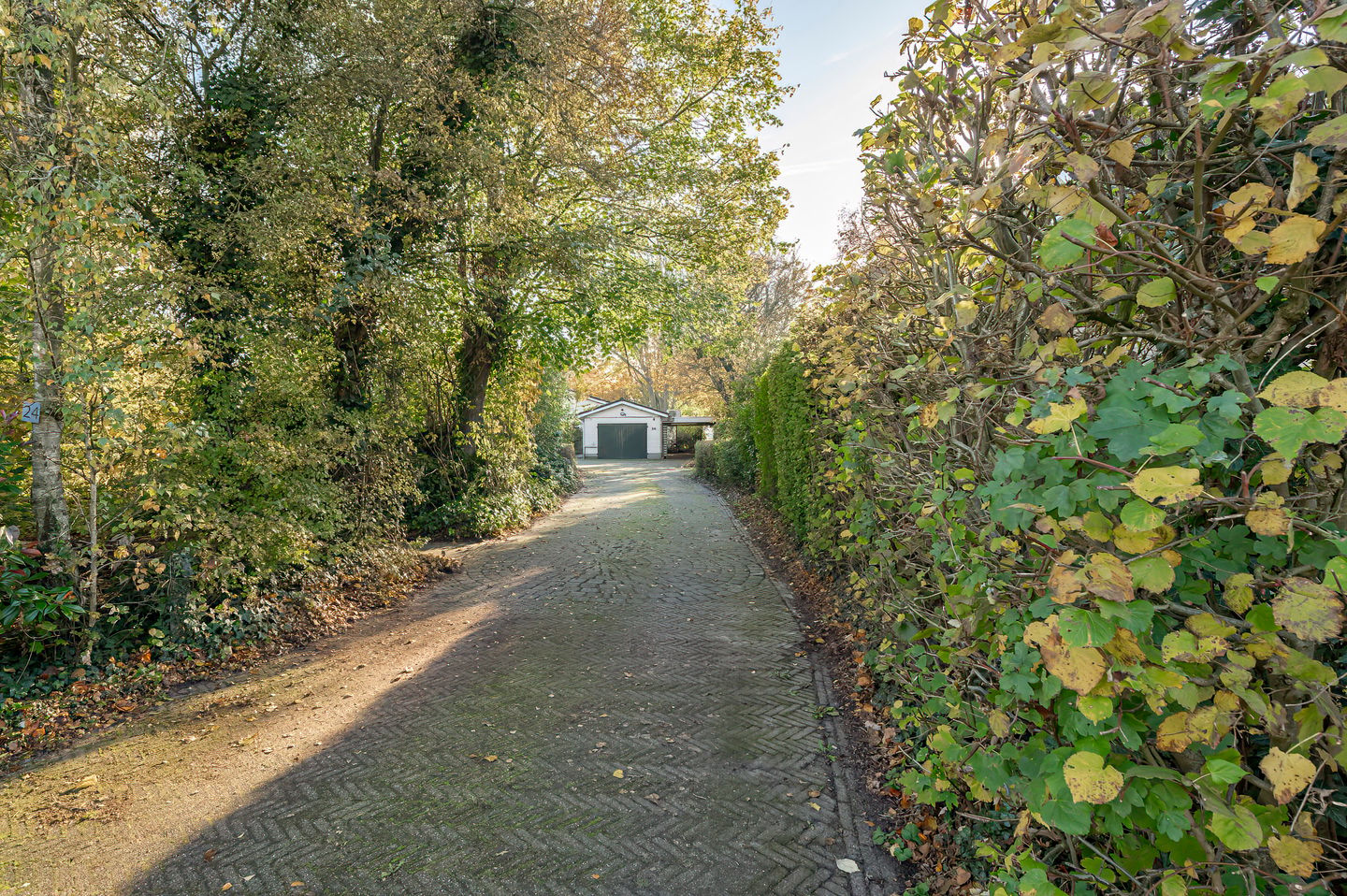 Spacious Semi-Detached Villa with Large Garden in Beusichem — 63