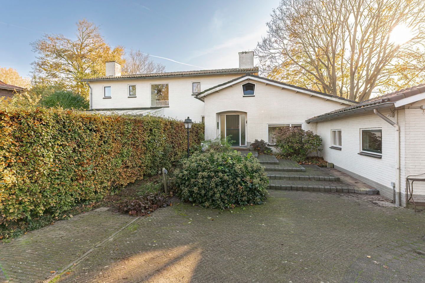 Spacious Semi-Detached Villa with Large Garden in Beusichem — 78