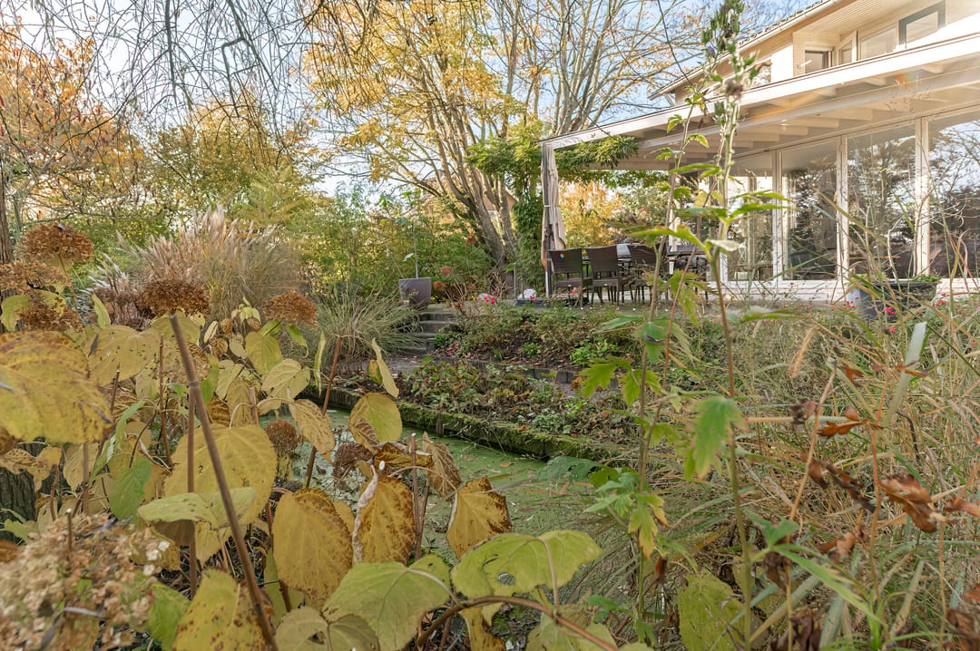 Spacious Semi-Detached Villa with Large Garden in Beusichem — 69