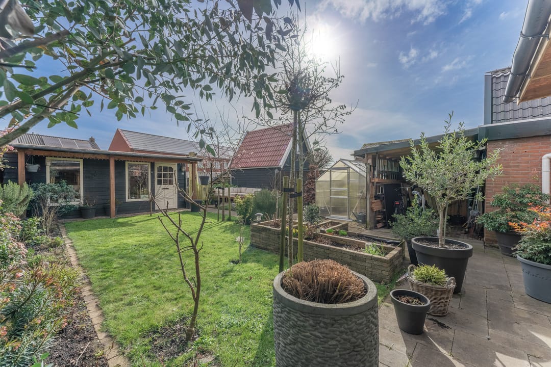 Foto 2 van Snoekstraat 25