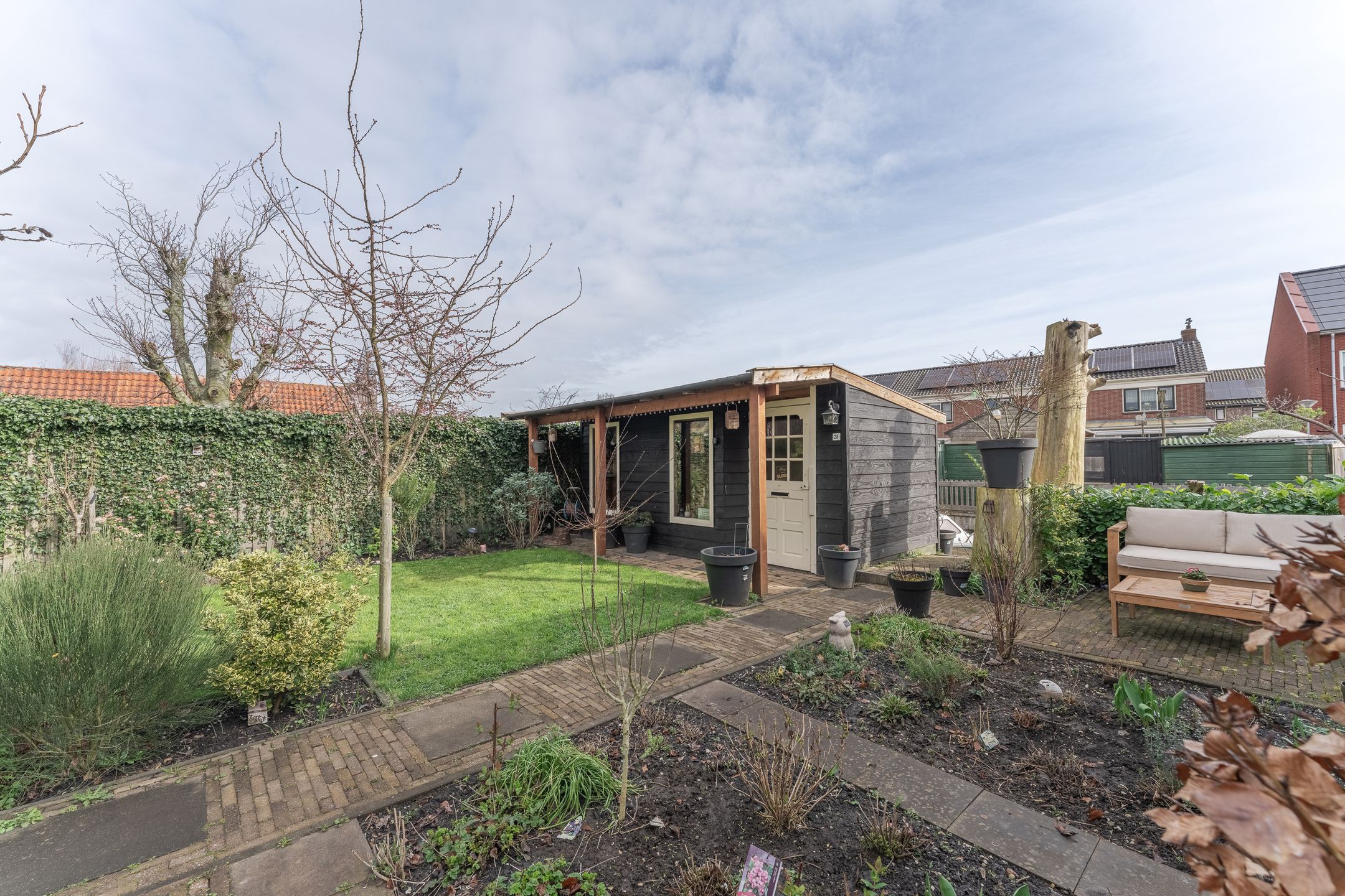 Foto 9 van Snoekstraat 25