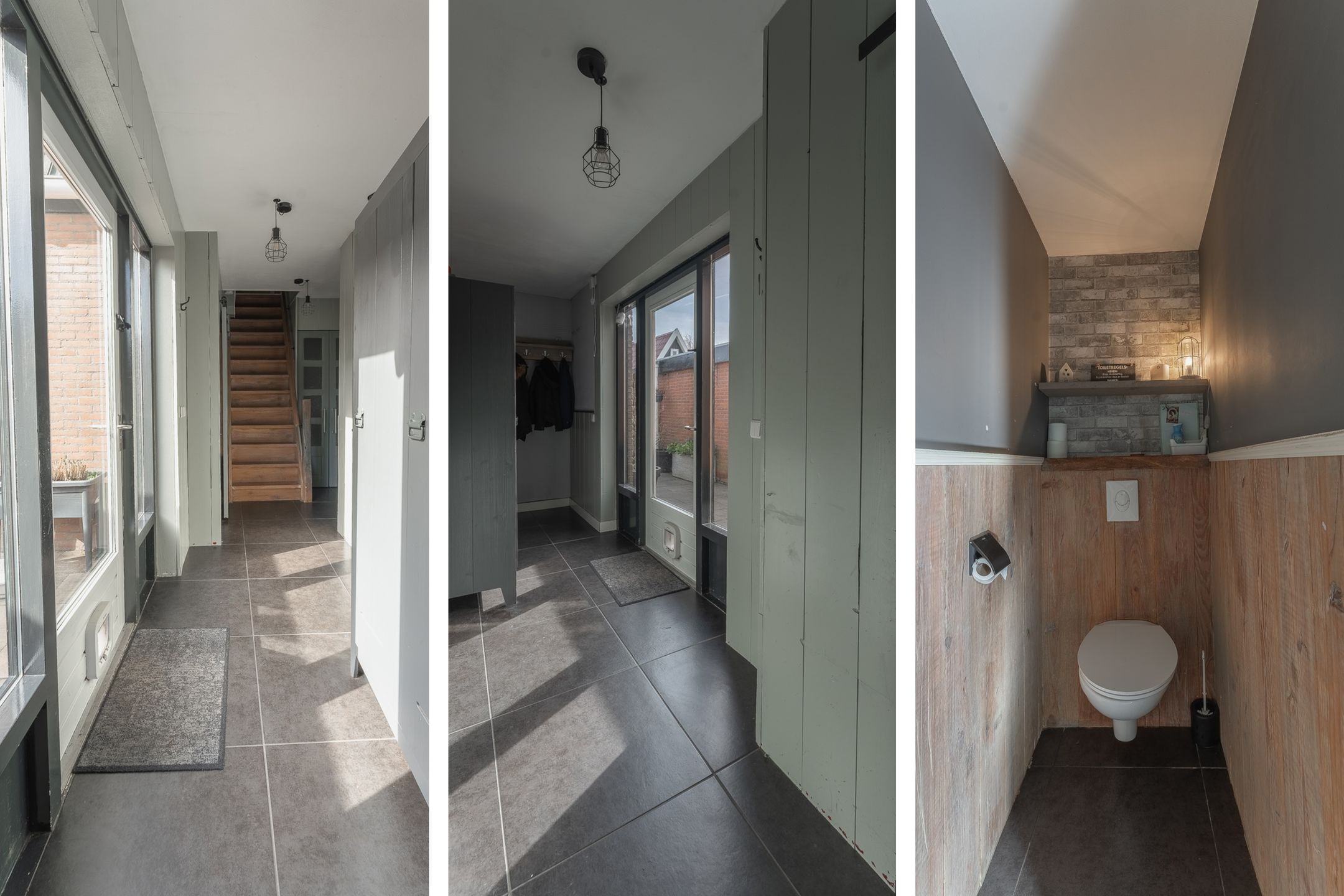 Foto 24 van Snoekstraat 25