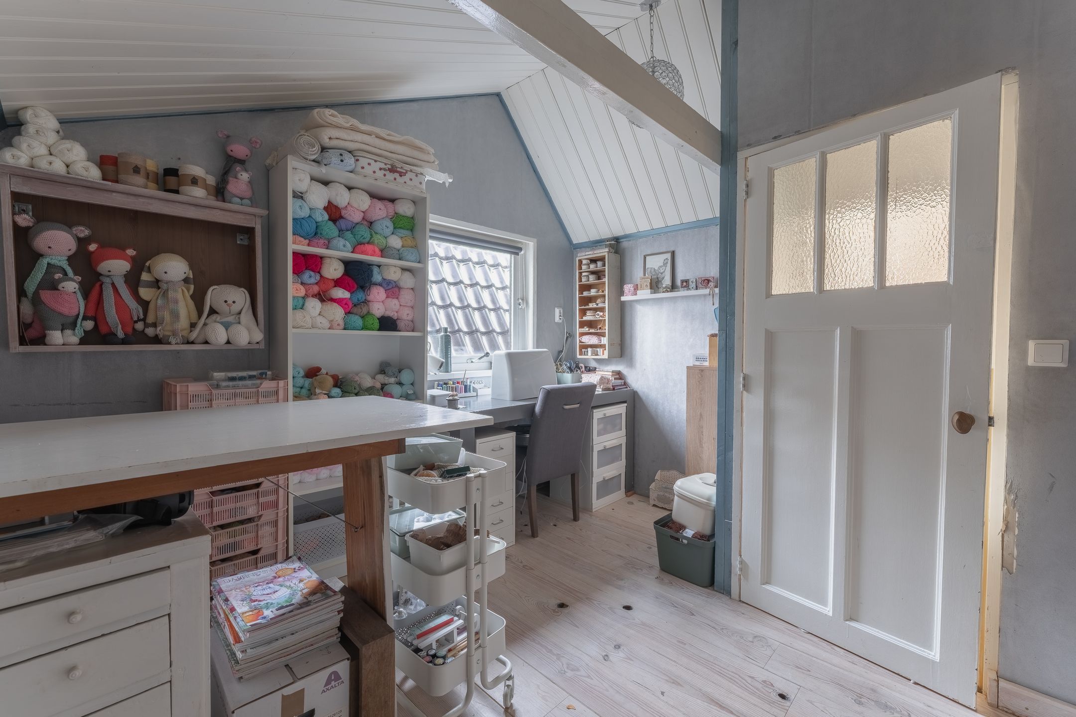 Foto 36 van Snoekstraat 25