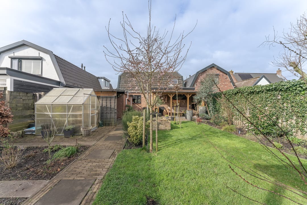 Foto 8 van Snoekstraat 25