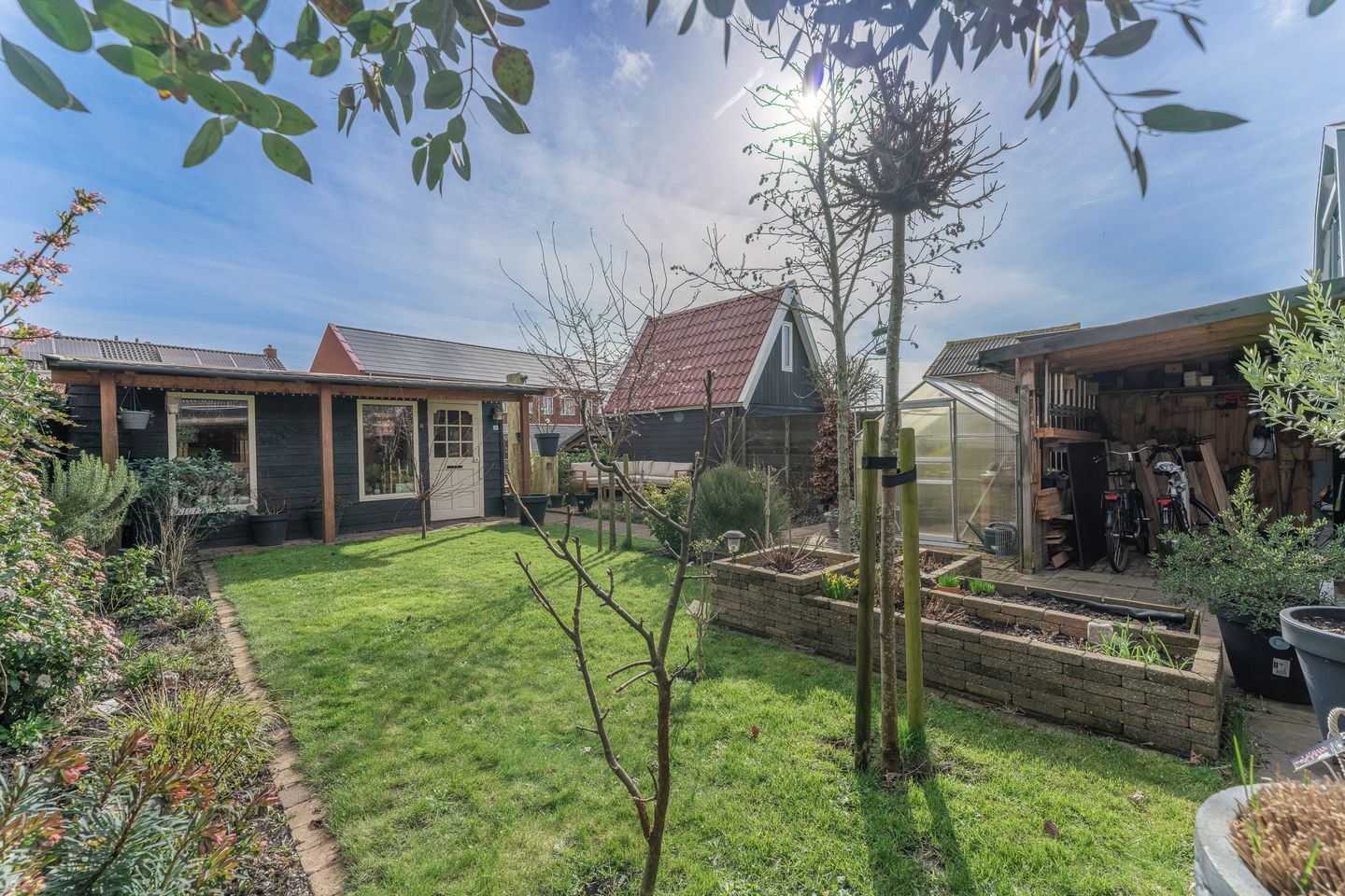 Foto 40 van Snoekstraat 25