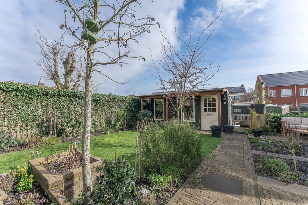 Foto 41 van Snoekstraat 25