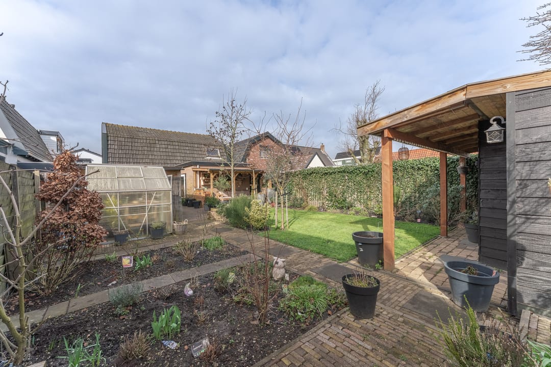 Foto 43 van Snoekstraat 25