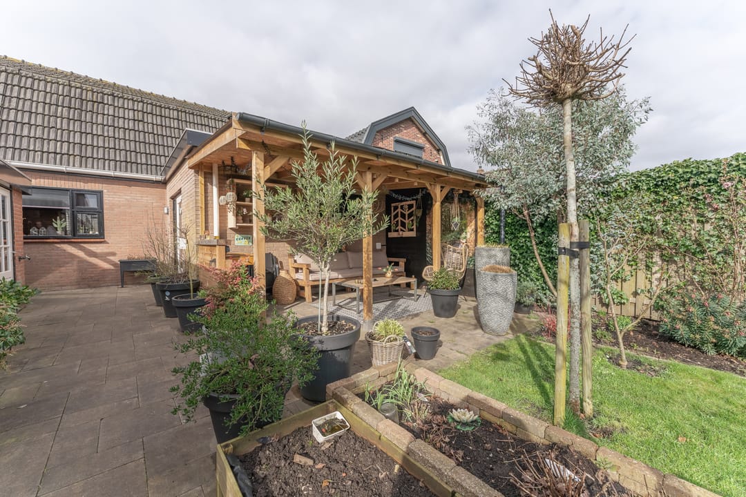 Foto 7 van Snoekstraat 25