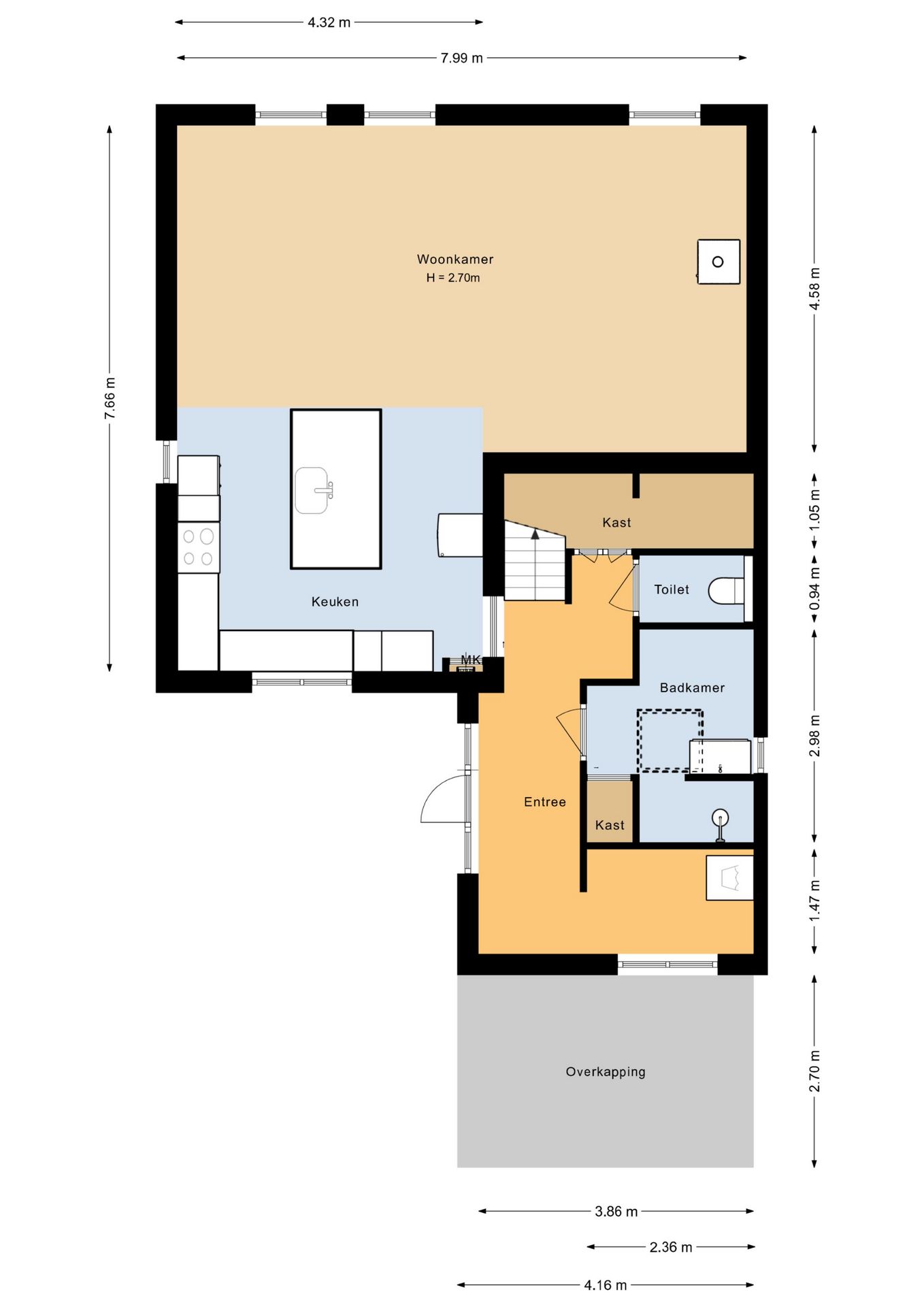 Foto 59 van Snoekstraat 25