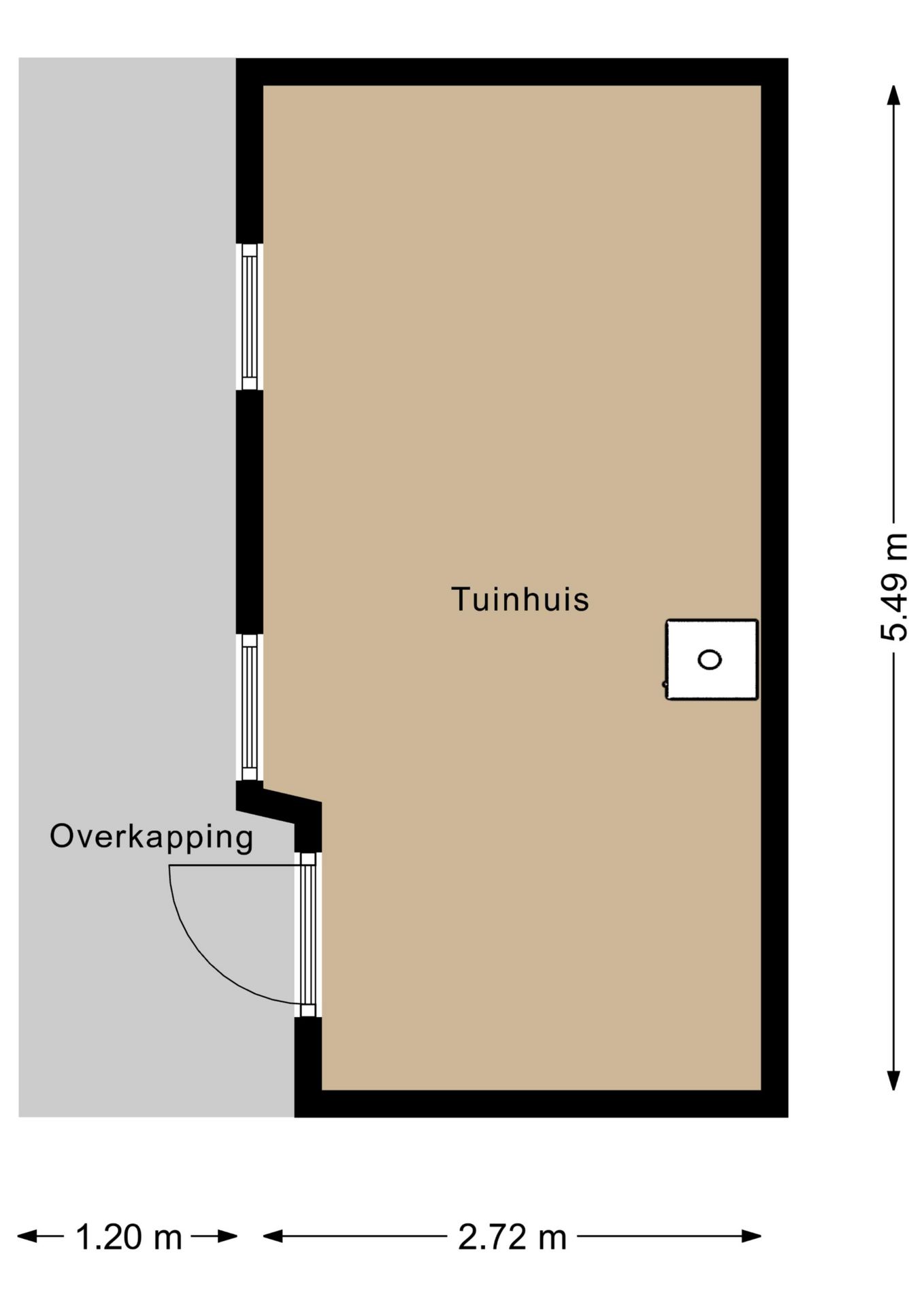Foto 65 van Snoekstraat 25