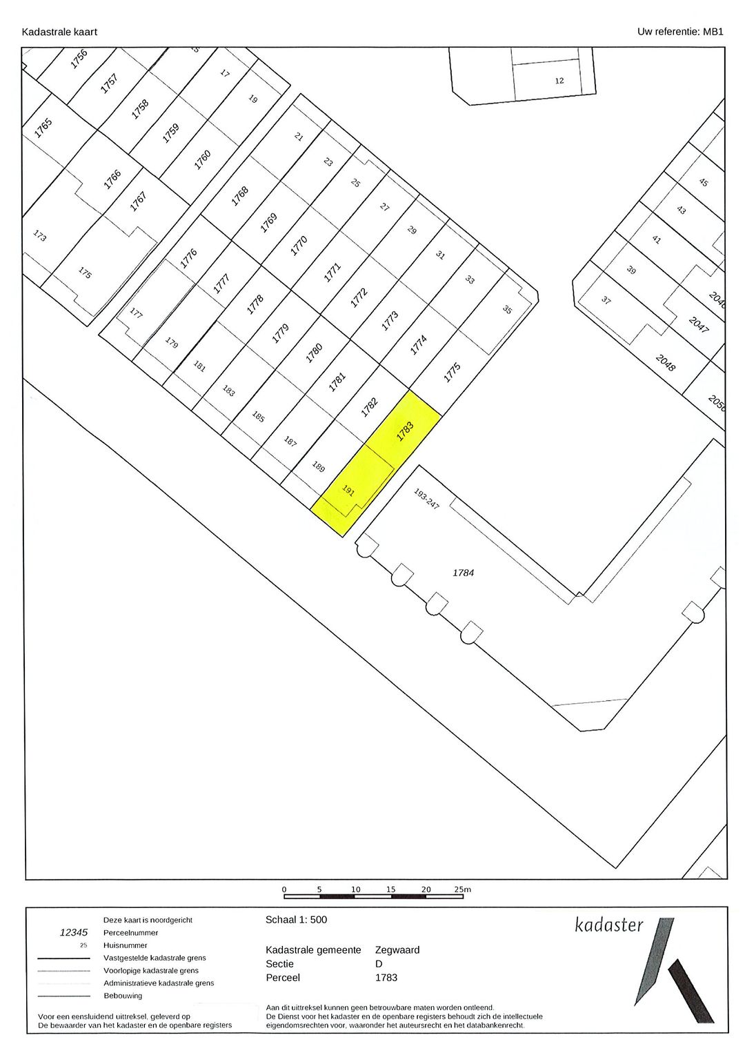 Foto 47 van Spectrumsingel 191