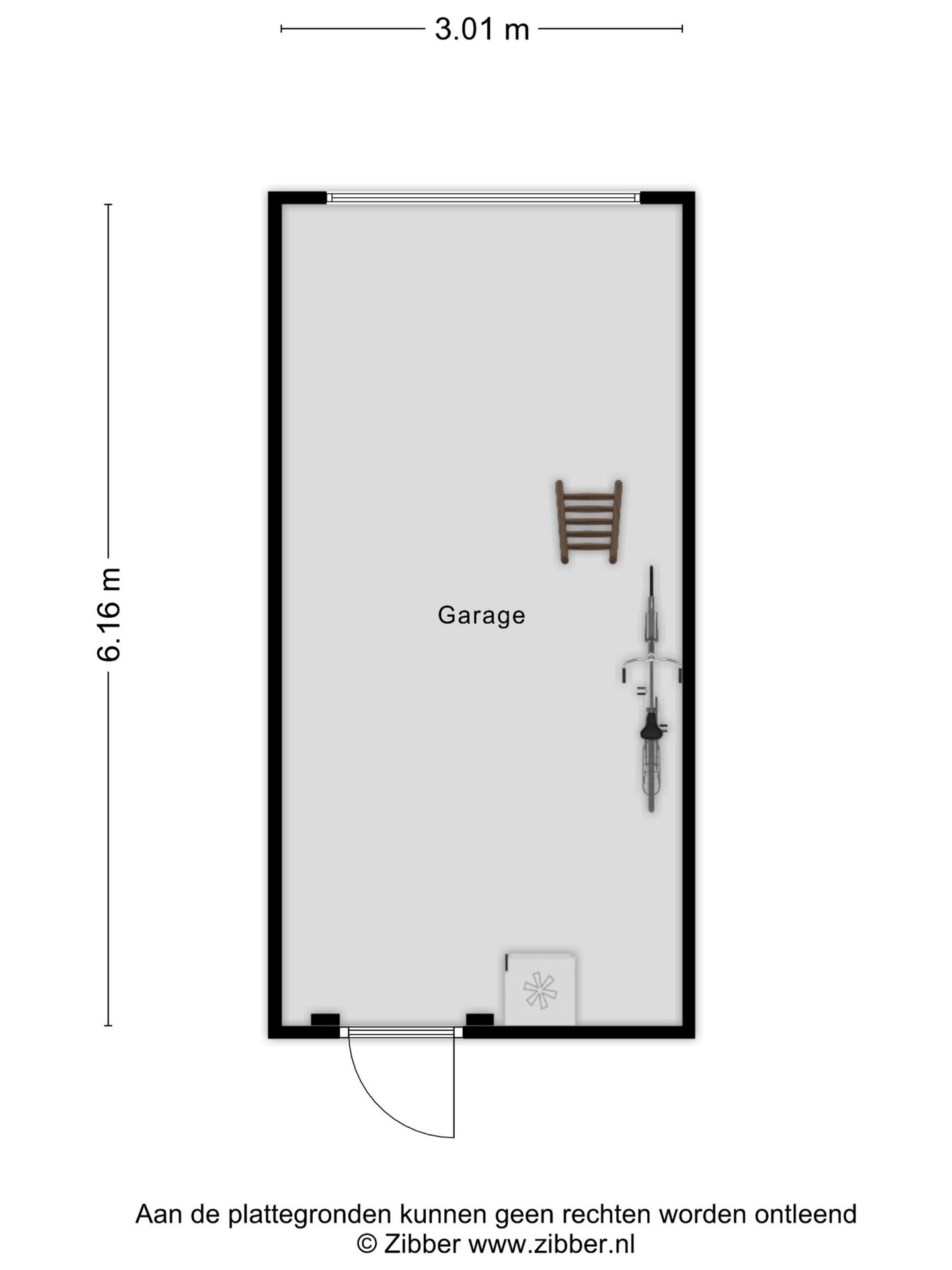 Photo 49 of Johan Vermeerstraat 28