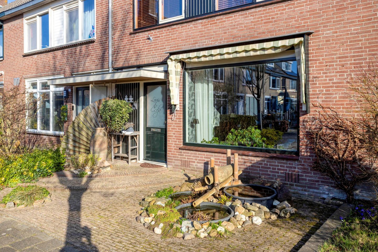Photo 14 of Johan Vermeerstraat 28