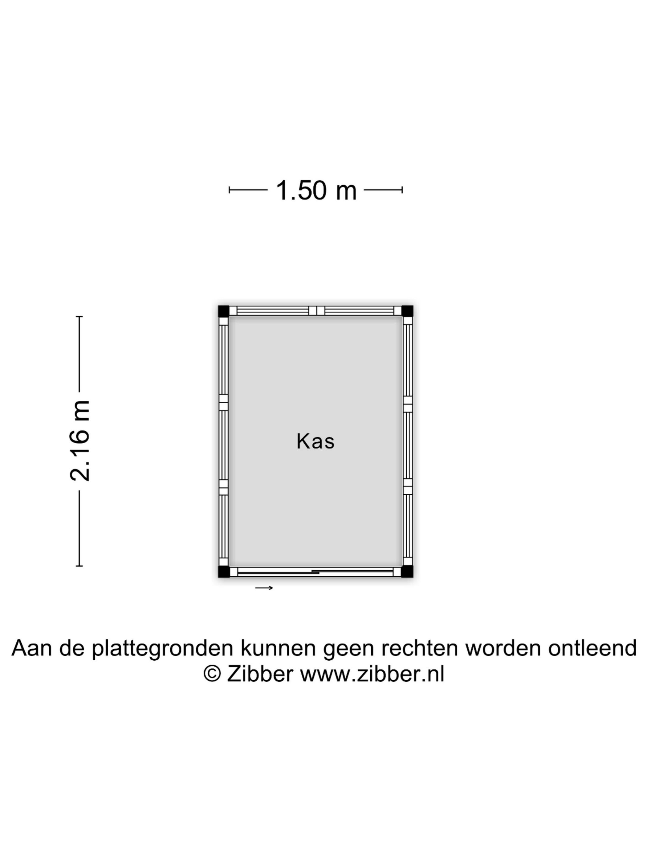 Photo 51 of Johan Vermeerstraat 28