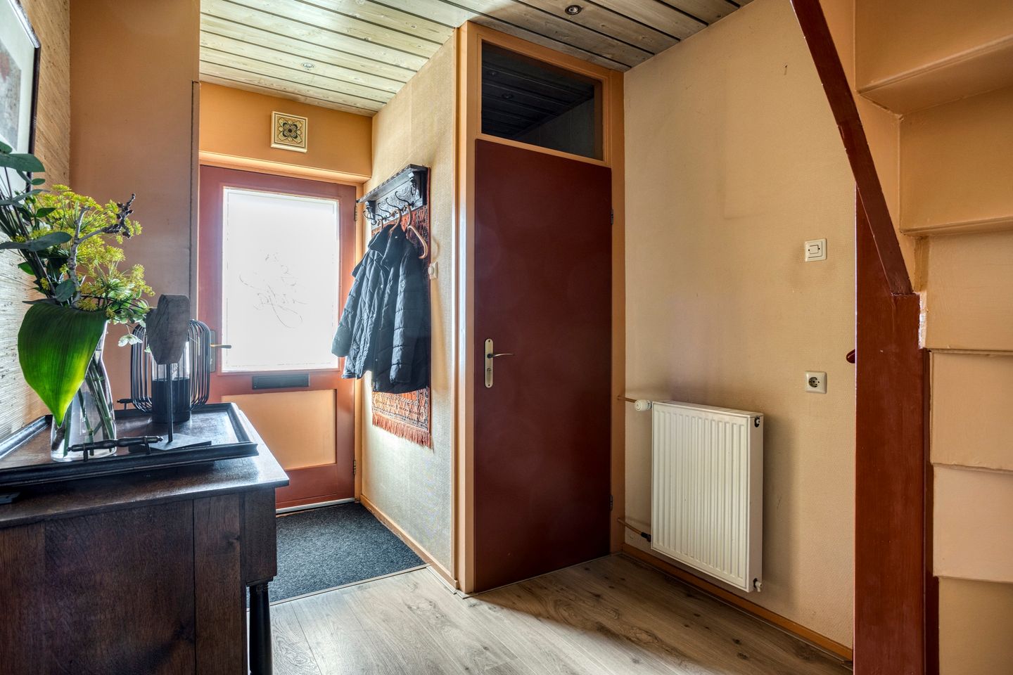 Photo 10 of Johan Vermeerstraat 28