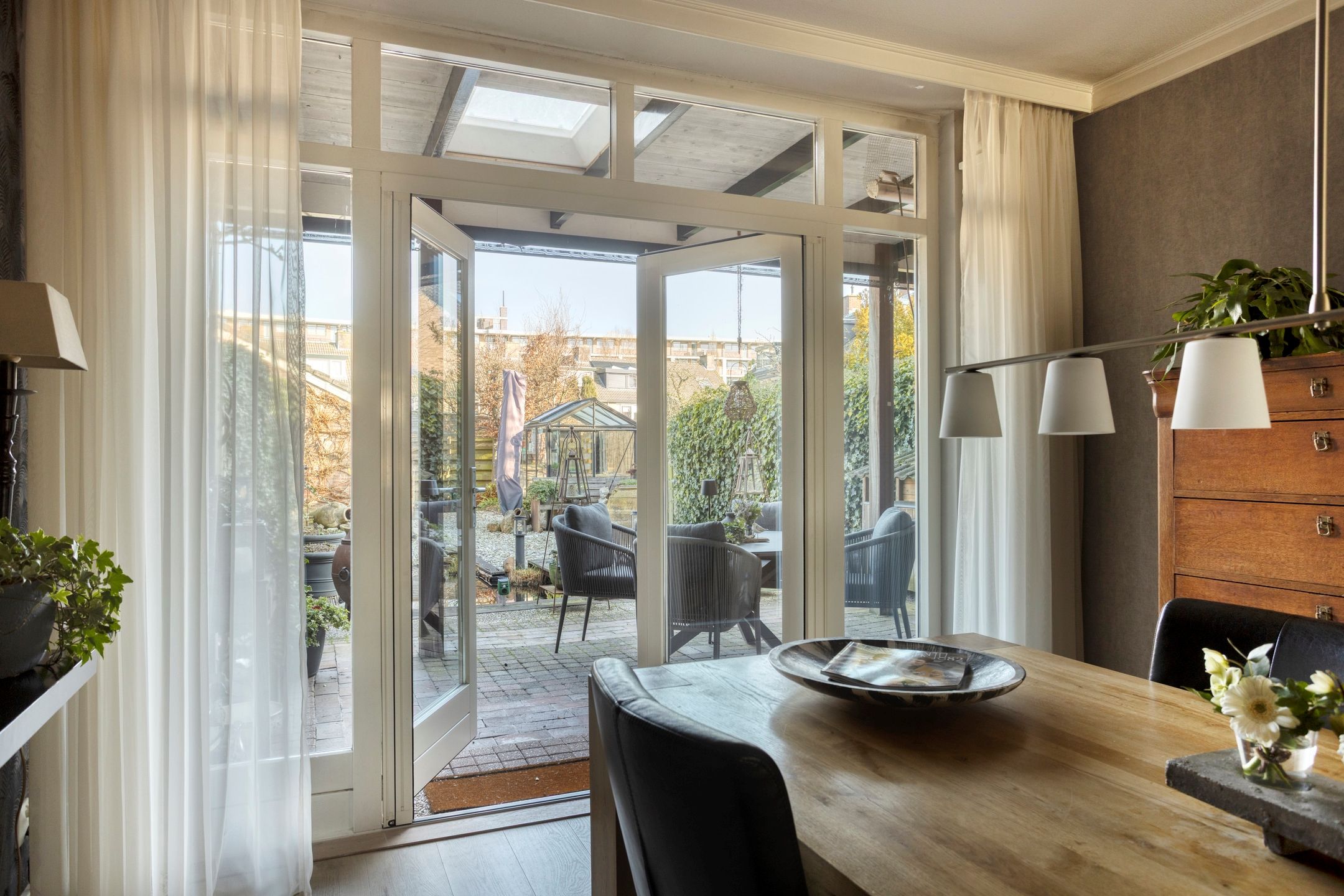 Photo 3 of Johan Vermeerstraat 28