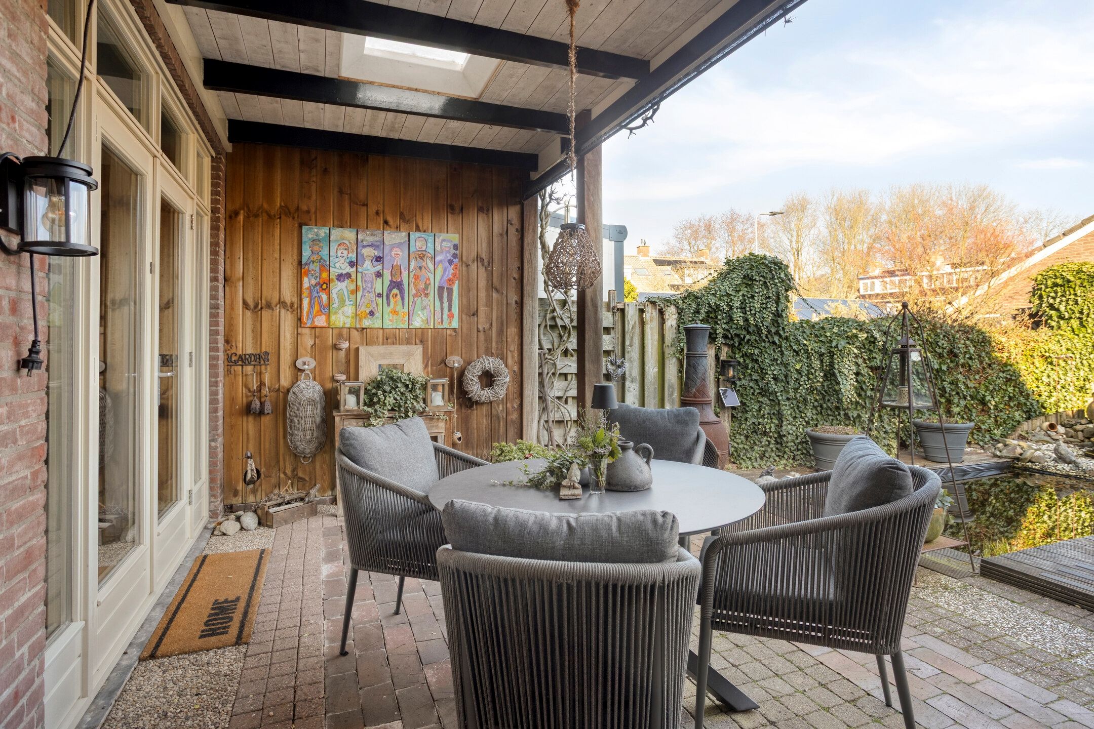 Photo 21 of Johan Vermeerstraat 28