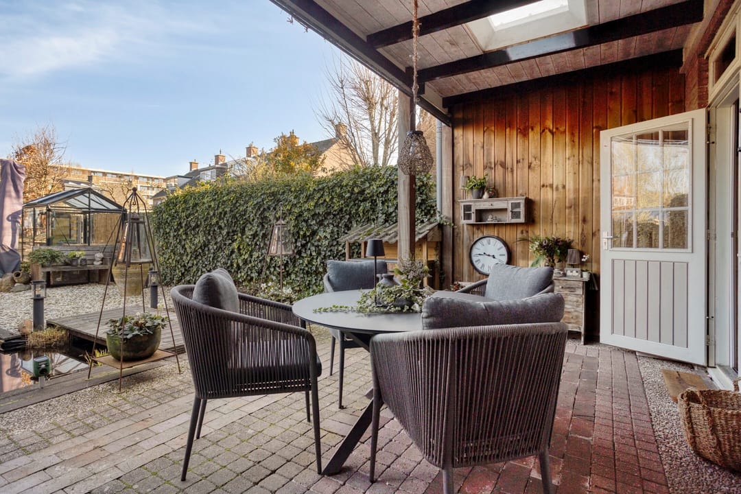 Photo 1 of Johan Vermeerstraat 28